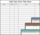 Problem Solution Charts