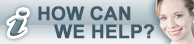 How Can We Help?