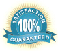 Satisfaction Guaranteed