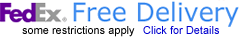 Free Shipping
