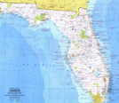 State Wall Maps