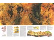 Colorado 1978 <br /> Wall Map Part B Map