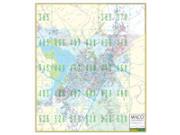 Waco, TX Vicinity Map