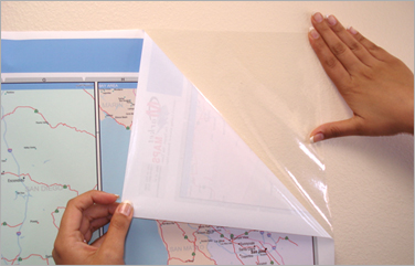 ReSticker Maps Example