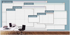 Large Chart Sizes