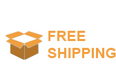 Free Shipping