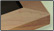 Framed Wood Unfinished Option