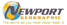 Newport Geographic Publisher Logo