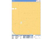 Berwyn <br /> Wall Map <br /> Basic Style 2025 Map