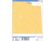 Kentwood <br /> Wall Map <br /> Basic Style 2025 Map