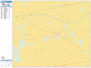 Union <br /> Wall Map <br /> Basic Style 2025 Map