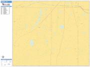 Parma <br /> Wall Map <br /> Basic Style 2025 Map
