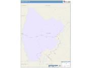 Grand <br /> Wall Map <br /> Color Cast Style 2025 Map