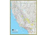 Southwestern US <br /> Wall Map Map
