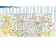 Missouri <br /> Wall Map Map